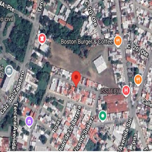 Encuentra Tu Hogar Ideal Con Nosotros