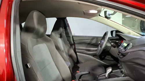 Chevrolet Onix 1.0 LS B AUTO