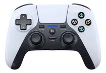 Comprar Mando Control Ps4 Seisa Compatible Inalambrico Bluetooth Rec