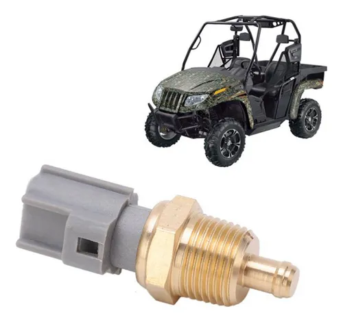 Sensor De Temperatura Del Agua 3089892 Para Polaris Ranger 5