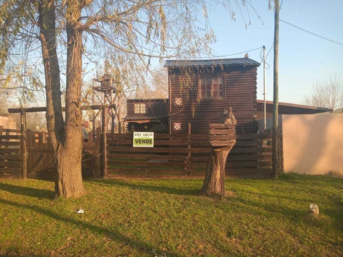 Imagen 2 de 13 de Venta Cabañas En Terreno Propio Calle 57 N 1257 Mar Del Tuyu