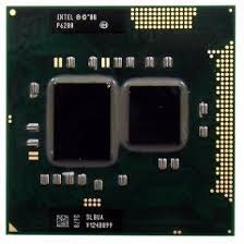 Processador Intel® Pentium® P6200 3m De Cache, 2,13 Ghz