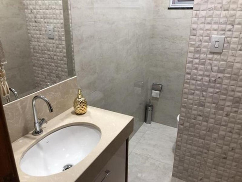 Imagem 13 de 20 de Casa Duplex Com 3 Quartos Para Comprar No Colina De Laranjeiras Em Serra/es - 2001189