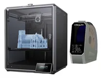 Comprar Creality K1 Max Impresora 3d Y Caja De Secado De Filamentos