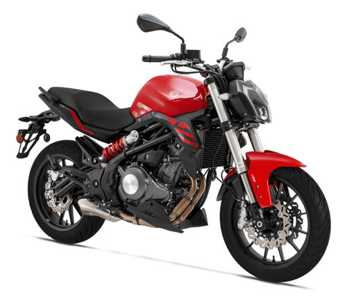 Benelli Tnt 302s
