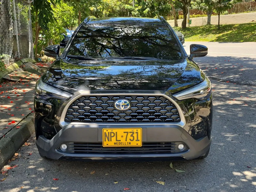 Toyota Corolla Cross 1.8 Se-g Hibrida 2024