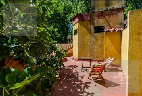 Imagen 14 de 17 de Casa - Barrio Parque Leloir