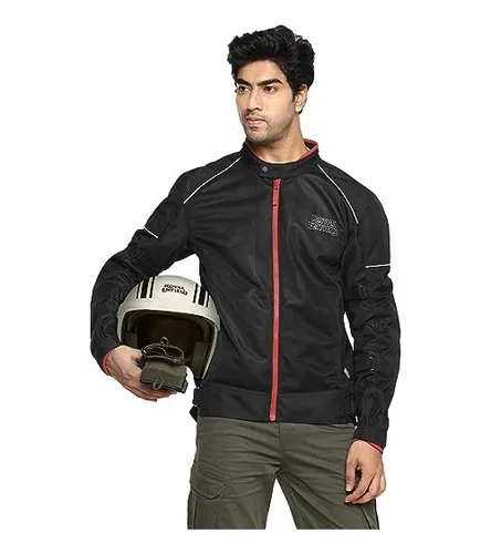 Campera Streetwind V2 Original Royal Enfield Env o gratis