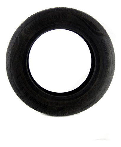 Pneu Aro 16 205/60 R16 Continental