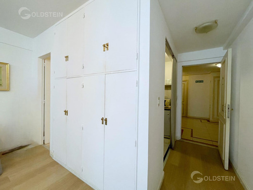 Departamento - Recoleta