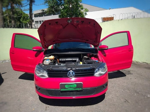 Fox 1.0 Mi 8v Flex 2p Manual