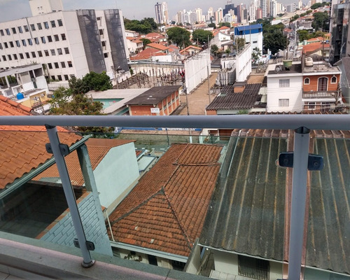 Imagem 7 de 30 de Lindo Sobrado Na Vila Yara / Campesina Com 228m² De Área Construída - Ca01017 - 69202891