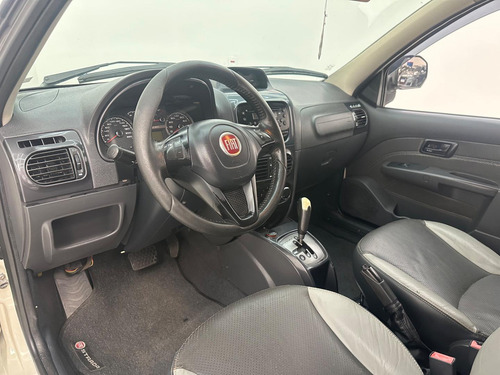 Fiat Strada 1.8 Mpi Adventure Cd 16v Flex 3p Automatizado