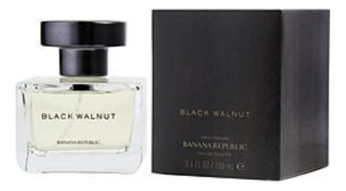 Perfume Banana Republic Banana Republic Black Walnut Edt En