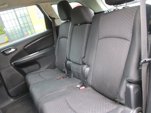 Dodge Journey Se 4x2 2400cc At Aa