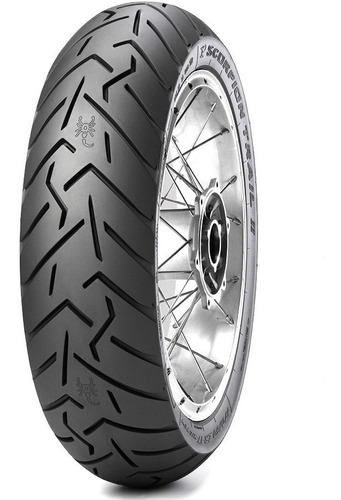 Cubierta 150 70 17 Pirelli Scorpion Trail 2 - ** Fas