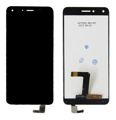 Modulo Compatible Huawei Y5-2 Display Touch Tactil