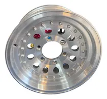Comprar Llantas American Racing Outlaw Rodado 15x7