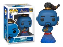 Comprar Funko Pop! Aladdín Genie (539