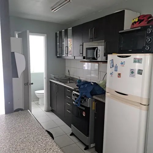 Arriendo Departamento Excelente Conectividad Quilpué