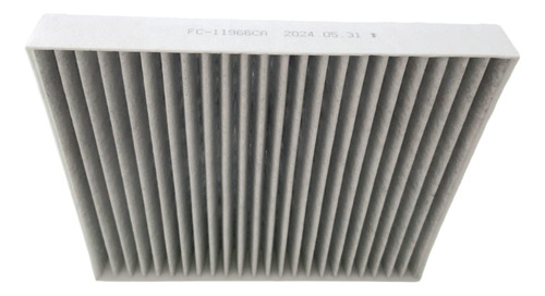 Filtro Cabina Carbón A. Para Onix 2021-2025 1.0 1.2 1.3