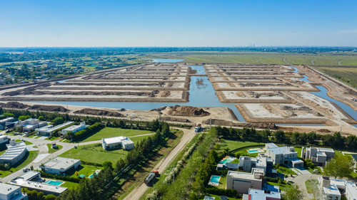 Imagen 3 de 9 de Terreno De 500m2 En Aguadas Lakes