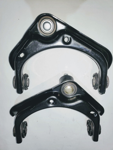 Meseta Superior Ford Explorer Eddie Bauer 2006 - 2010