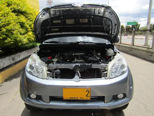 Daihatsu Terios 1.5 Okii