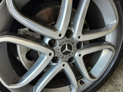 Imagen 6 de 21 de Mercedes-benz Clase A 2017 1.6 A200 Urban 156cv