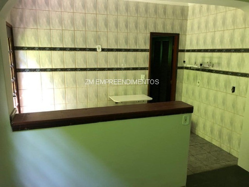 Imagem 15 de 29 de Casa - Ca00199 - 4755409