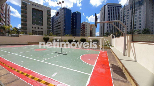 Imagem 28 de 29 de Venda Apartamento 3 Quartos Ipiranga Belo Horizonte - 911280