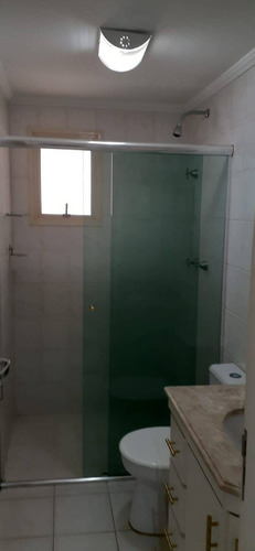 Imagem 5 de 22 de Apartamento Em Vila Gomes Cardim, São Paulo/sp De 93m² 3 Quartos À Venda Por R$ 810.000,00 - Ap1363569-s