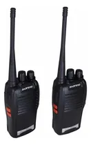 Comprar Kit 2 Rádios Comunicador Vhf\u002Fuhf\u002F Fm Baofeng 777s Walktalk O