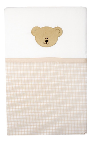 Colchon Anti Reflujo Para Bebe Teddy Previene Ahogo