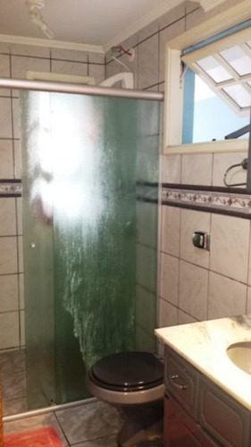 Casa Em Guarujá Com 5 Dormitórios - Mi12633