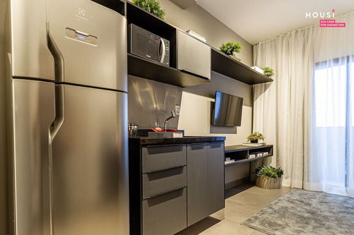 Imagem 15 de 15 de Apartamento - Pinheiros - Ref: 931 - L-931
