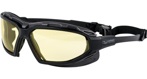 Lentes Tacticos Visor Valken Airsoft Protector Ocular Gafas