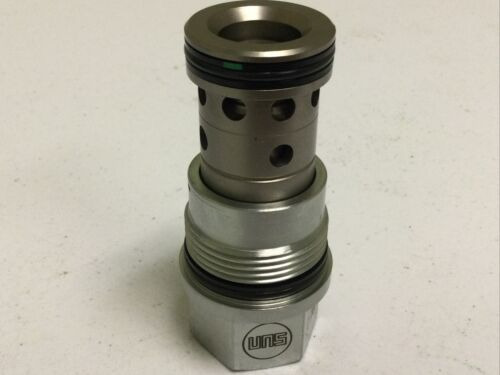 New, Sun Hydraulics Cxha Xav S463390, Torque 150-160, Fr Bbt