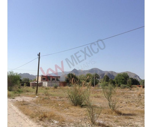 En Venta Excelente Terreno Para Desarrollar En Leon Guzman Municipio De Lerdo Durango
