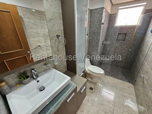 Pent-house En Venta Altamira