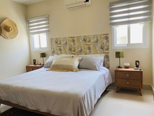 Renta Apartamento Village / Punta Cana