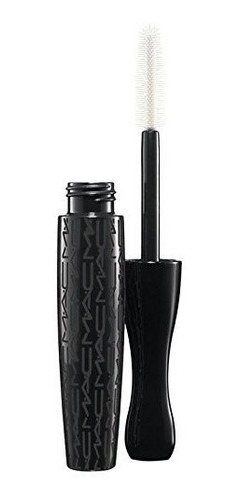 Mac En Extreme Dimension 3d Mascara Black