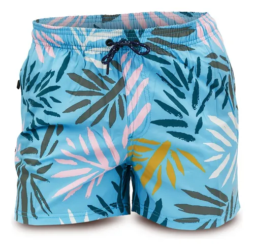 Short de baño hombre precio deals