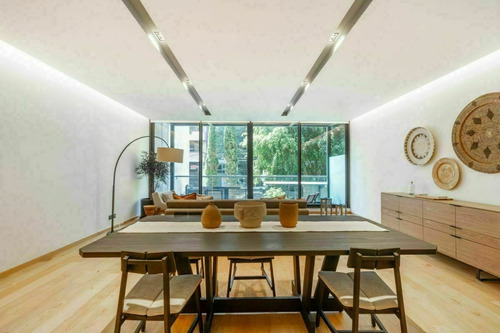Imagen 1 de 30 de Exclusivo Departamento En Desarrollo En Polanco