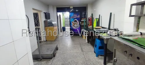 Local A Pie De Calle Con Cava Cuarto En Alquiler, Urb. San Martin, Cerca Del C.c Los Molinos