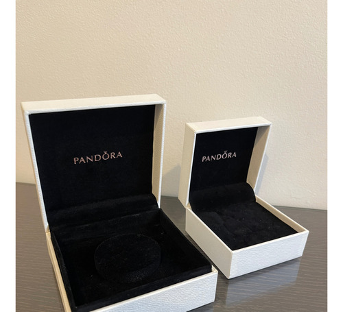 Cajas De Joyas Pandora