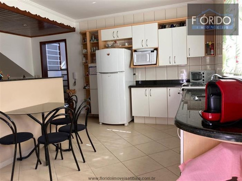 Imagem 23 de 29 de Casas À Venda Em Atibaia/sp - Compre A Sua Casa Aqui! - 1479543