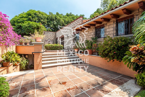 Casa El Zapote, Acapantzingo, Cuernavaca