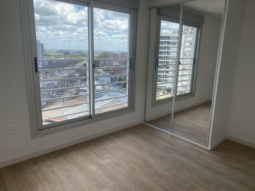 Imagen 3 de 8 de Venta Apartamento 2 Dormitorios La Blanqueada, Edificio 8cho