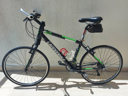 Bicicleta Cannondale F700